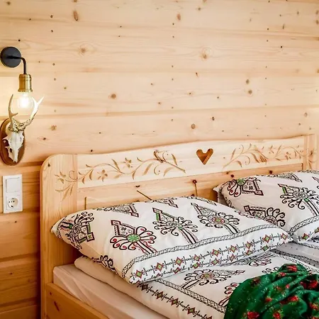 Apartamenty U Burego Білий Дунаєць Екстер'єр фото