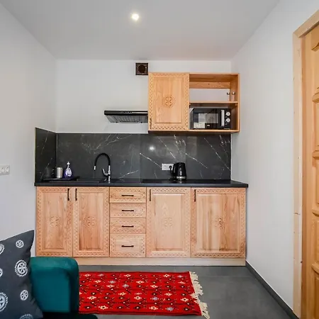 Apartamenty U Burego Білий Дунаєць Екстер'єр фото