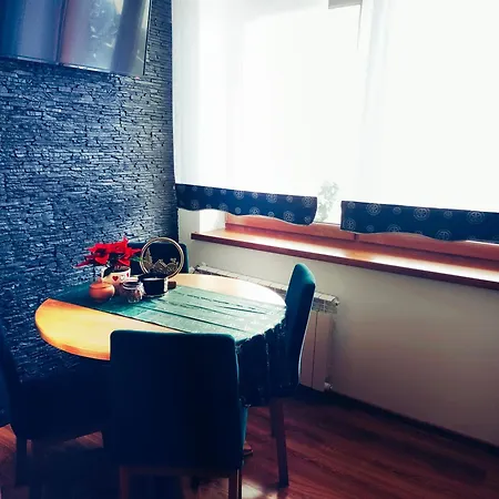 Apartamenty U Burego Білий Дунаєць Екстер'єр фото