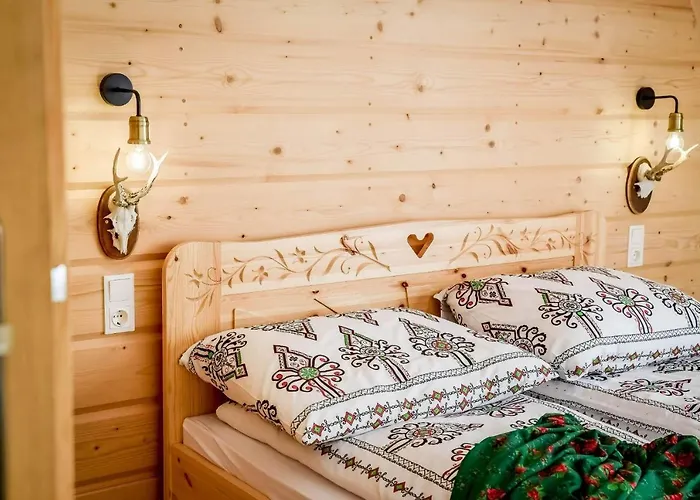 Apartamenty U Burego