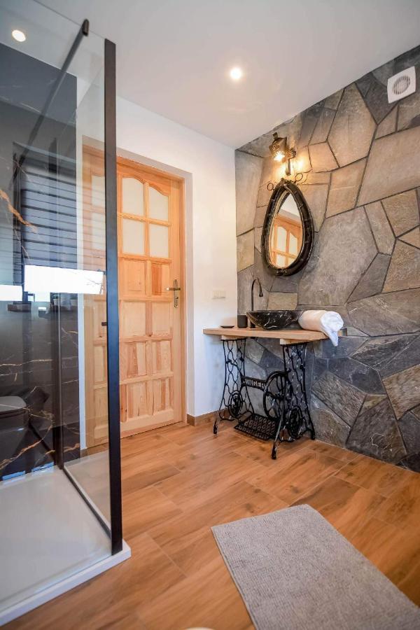 Apartment U Burego *