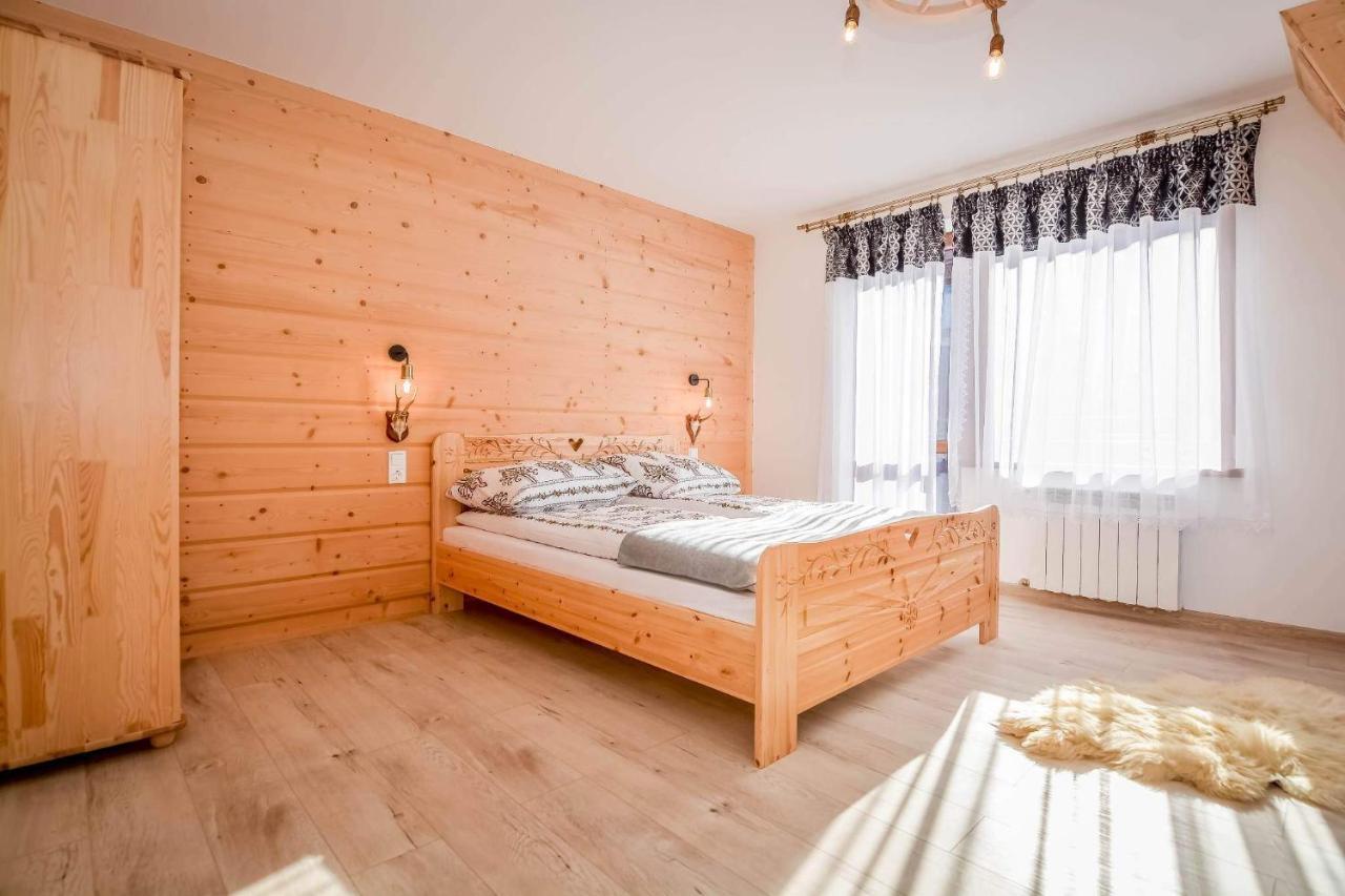 Apartment U Burego
