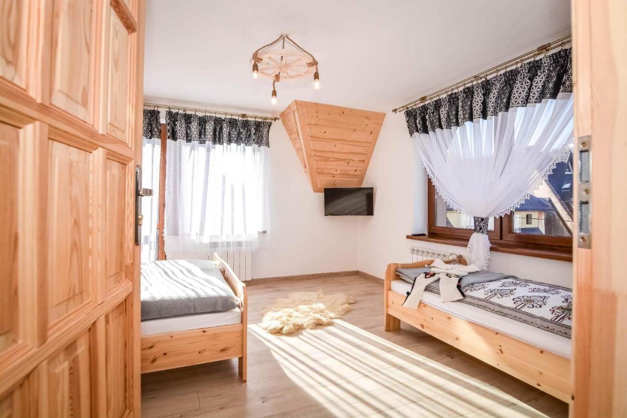 Apartment U Burego